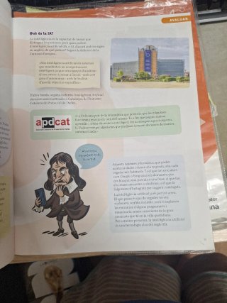 Llengua Catalana i Literatura, 4 ESO, Projecte ...