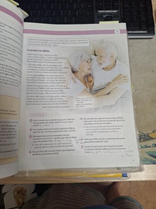 Llengua Catalana i Literatura, 4 ESO, Projecte ...
