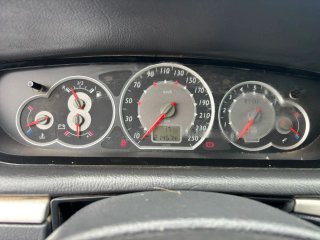 Citroen C5 2008