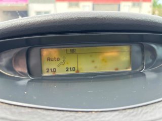 Citroen C5 2008