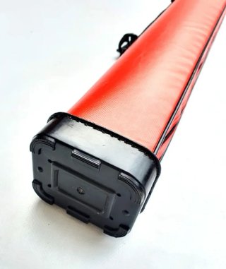 Funda Surfcasting, Funda Hart Rígida, Pesca