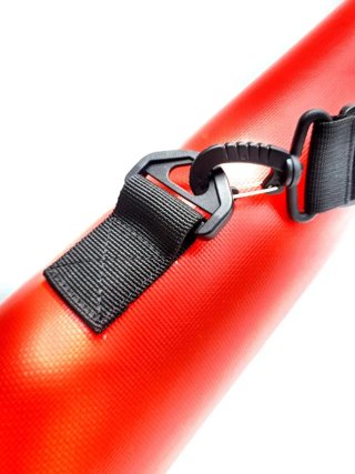 Funda Surfcasting, Funda Hart Rígida, Pesca