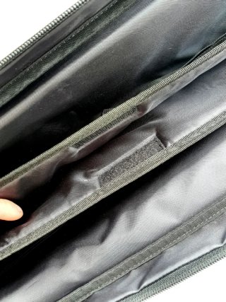 Funda Surfcasting, Funda Hart Rígida, Pesca