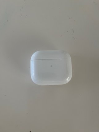 Airpods 3 Apple Blancos