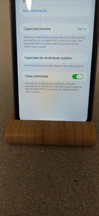 iPhone 11 64GB Morado