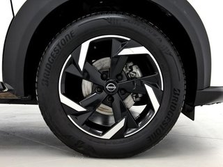 Nissan Juke DIG-T 84 kW (114 CV) DCT 7V N-Connecta