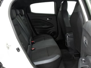 Nissan Juke DIG-T 84 kW (114 CV) DCT 7V N-Connecta
