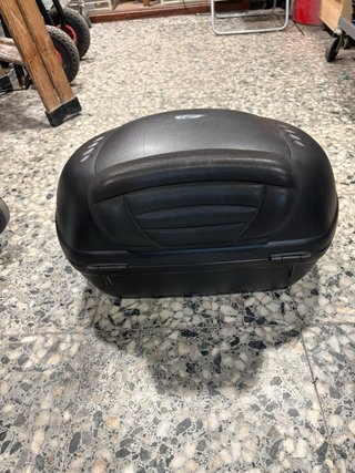 Yamaha TMAX 530