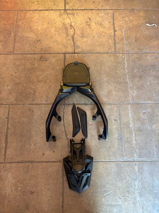 Yamaha TMAX 530