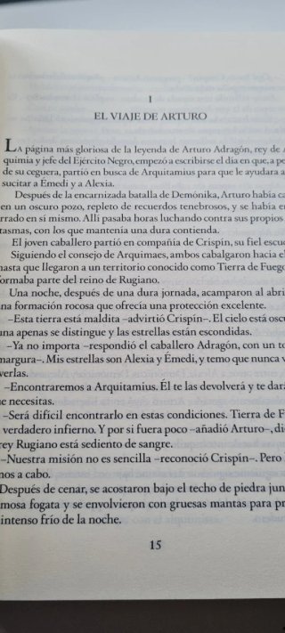 Trilogía Ejército Negro Santiago García Tapa Dura