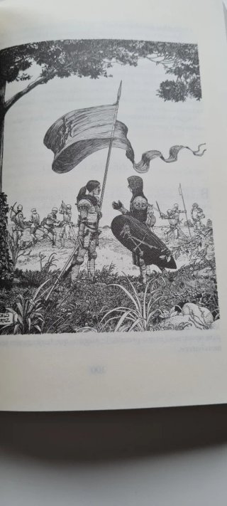 Trilogía Ejército Negro Santiago García Tapa Dura