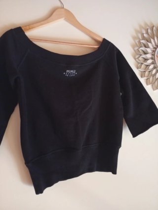 Sudadera Mango