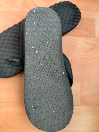 Chanclas The North Face Base Camp II Negras