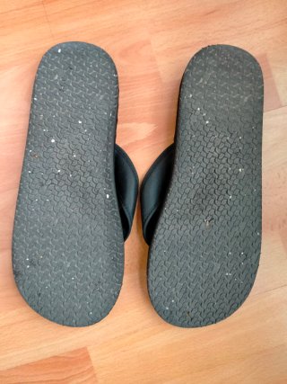 Chanclas The North Face Base Camp II Negras