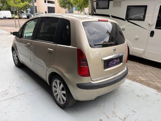 Lancia Musa 2007