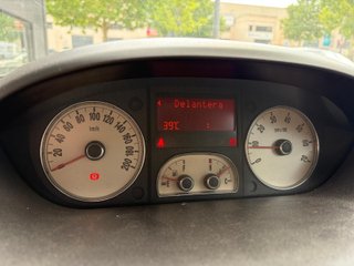 Lancia Musa 2007