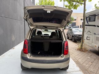 Lancia Musa 2007