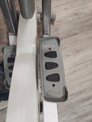 Bicicleta Elíptica Profesional