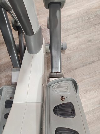 Bicicleta Elíptica Profesional