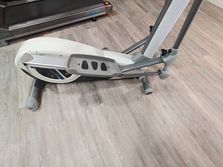 Bicicleta Elíptica Profesional