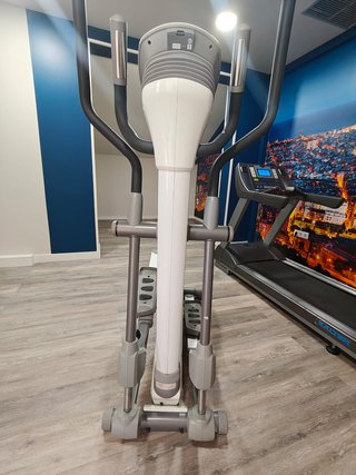 Bicicleta Elíptica Profesional