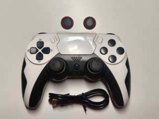 1 Mando PS4 Nuevo + Regalo