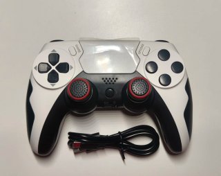 1 Mando PS4 Nuevo + Regalo