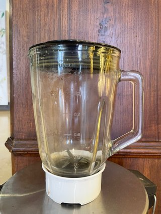 Jarra batidora Solac Promixter (solo jarra)