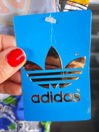 Bañador Adidas Estampado Mujer