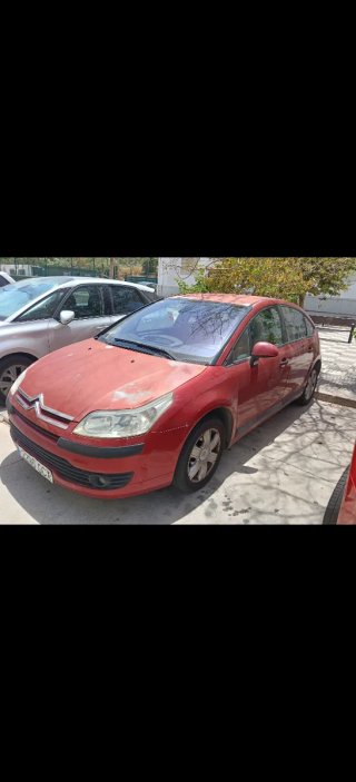 Citroen C4 2008