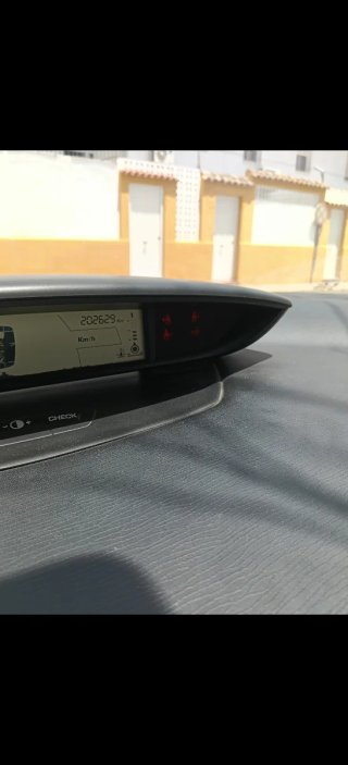 Citroen C4 2008