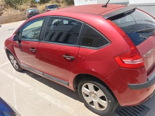Citroen C4 2008