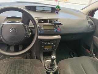 Citroen C4 2008