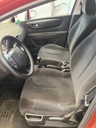 Citroen C4 2008