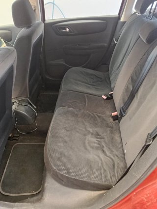 Citroen C4 2008