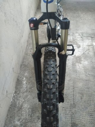 Bicicleta MTB Lapierre X-flow 312