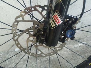 Bicicleta MTB Lapierre X-flow 312
