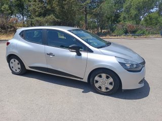 Renault Clio 2014