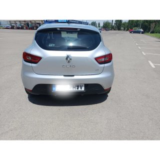 Renault Clio 2014