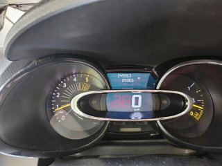 Renault Clio 2014