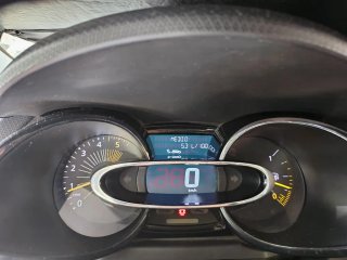 Renault Clio 2014