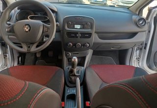 Renault Clio 2014