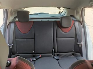 Renault Clio 2014