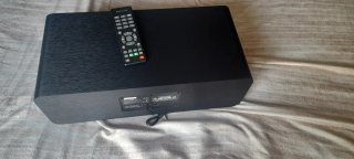 Microcadena Muse Negra m-880