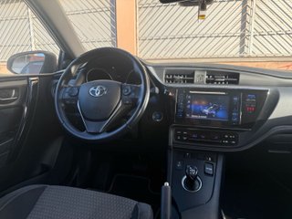 Toyota Auris Toyota Auris 1.8 140H Hybrid Feel! Edition
