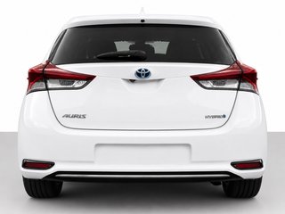 Toyota Auris Toyota Auris 1.8 140H Hybrid Feel! Edition