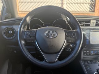 Toyota Auris Toyota Auris 1.8 140H Hybrid Feel! Edition
