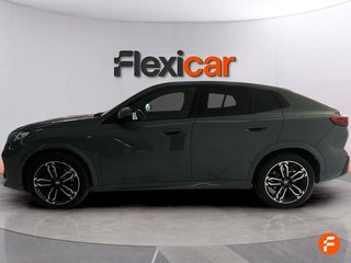 BMW X2 sDrive18d