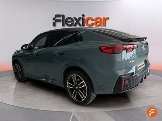 BMW X2 sDrive18d
