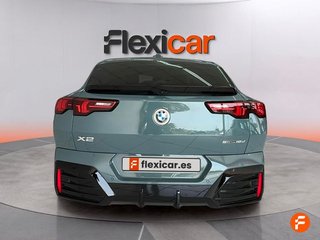 BMW X2 sDrive18d